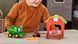 Конструктор John Deere Kids Собери трактор с загоном (47210) dt_14105