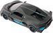 Машинка Rastar Bugatti DIVO 1:32 Серый