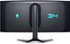 Dell Монитор LCD 34" AW3423DWF 210-BFRQ