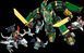 Конструктор LEGO NINJAGO Реактивний робот Ллойда 1112 деталей (71845)