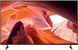 Sony Телевізор 75" LCD 4K 50Hz Smart GoogleTV Black (381746) KD75X80L