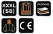 Кофта Neo Tools 81-556-XXXL, Трикотажна, Softshell