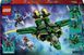 Конструктор LEGO NINJAGO Реактивний робот Ллойда 1112 деталей (71845)