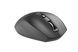 2E Миша MF250 Silent WL Black (358798) 2E-MF250WBK