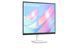 LG Монітор 27" 27US500-W 2xHDMI, DP, Audio, IPS, 3840x2160, DCI-P3 90%, HDR10 (384114) 27US500-W.ADRZ