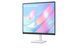 LG Монітор 27" 27US500-W 2xHDMI, DP, Audio, IPS, 3840x2160, DCI-P3 90%, HDR10 (384114) 27US500-W.ADRZ