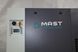 Гвинтовий компресор Mast LZN-20 COMBO inverter (осушувач + ресивер 500 л) LZN-20
