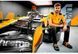 Шурупокрут ударний McLaren F1 TEAM LIMITED EDITION DeWALT DCF85ME2GT DCF85ME2GT