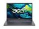 Acer Ноутбук Aspire 17 A17-51M 17.3" FHD IPS, Intel 7-150U, 16GB, F512GB, UMA, Lin, сірий (382207) NX.J0JEU.005