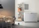 Indesit Морозильна скриня 92x140,5x70, 390л, А+, ST, білий (366018) OS1A400H1