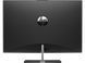 HP Комп'ютер персональний моноблок Pavilion 31.5" UHD IPS, Intel i7-13700T, 32GB, F1TB, NVD3050-4, WiFi, кл+м, DOS, чорний (378492) A45E5EA