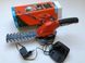 Міні-кущоріз акумуляторний BLACK + DECKER GSL300 GSL300