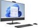 HP Комп'ютер персональний моноблок Pavilion 31.5" UHD IPS, Intel i7-13700T, 32GB, F1TB, NVD3050-4, WiFi, кл+м, DOS, чорний (378492) A45E5EA