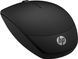 HP Мышь X200 WL Black 6VY95AA