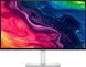 Монітор DELL 27" S2725QS 2xHDMI, DP, MM, IPS, 3840x2160, 120Hz, 4ms, sRGB 99%, FreeSync, Pivot (389636) 210-BQWM