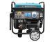 Бензиновый генератор двухцилиндровый KS 15-1E ATSR KS 15-1E ATSR