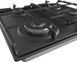 Gorenje Варильна поверхня газова (350386) GW641EXB