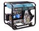 Дизельный генератор KS 6100HDE (EURO V) KS 6100HDE