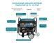 Бензиновый генератор двухцилиндровый KS 15-1E ATSR KS 15-1E ATSR