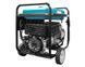 Бензиновый генератор двухцилиндровый KS 15-1E ATSR KS 15-1E ATSR