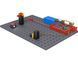 Конструктор fisсhertechnik STEM ROBOTICS Смарт програмування (376391) FT-569025