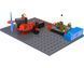 Конструктор fisсhertechnik STEM ROBOTICS Смарт програмування (376391) FT-569025