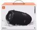 Портативна акустика JBL Xtreme 4 Чорний (JBLXTREME4BLKEP) JBLXTREME4BLKEP