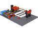 Конструктор fisсhertechnik STEM ROBOTICS Смарт програмування (376391) FT-569025