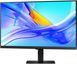 Samsung Монитор 27" S80UD HDMI, DP, USB, USB-C, MM, IPS, 3840x2160 LS27D804UAIXCI