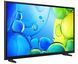 Телевізор 27" Samsung LED FHD 50Hz Smart Tizen Black (392618) UE27F6000FUXUA