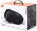 Портативна акустика JBL Xtreme 4 Чорний (JBLXTREME4BLKEP) JBLXTREME4BLKEP