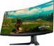 Dell Монитор LCD 34" AW3423DWF 210-BFRQ