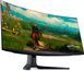 Dell Монитор LCD 34" AW3423DWF 210-BFRQ