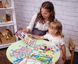 Обучающий набор Vladi Toys 3 в 1 Алфавит Математика English (VT5412-04) dt_92988