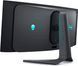 Dell Монитор LCD 34" AW3423DWF 210-BFRQ
