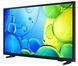 Телевізор 27" Samsung LED FHD 50Hz Smart Tizen Black (392618) UE27F6000FUXUA