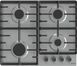 Gorenje Комплект (духовка електрична BO6737E02XK + варильна поверхня газова G642ABX), нерж. (370105) SET_BO6737E02XK_G642ABX