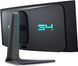 Dell Монитор LCD 34" AW3423DWF 210-BFRQ