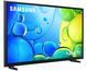 Телевізор 27" Samsung LED FHD 50Hz Smart Tizen Black (392618) UE27F6000FUXUA