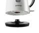 Gorenje Електрочайник K17PLBW (349839) K17PLBW