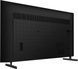 Sony Телевізор 75" LCD 4K 50Hz Smart GoogleTV Black (381746) KD75X80L