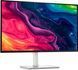 Монітор DELL 27" S2725QS 2xHDMI, DP, MM, IPS, 3840x2160, 120Hz, 4ms, sRGB 99%, FreeSync, Pivot (389636) 210-BQWM