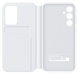Чохол для смартф. SAMSUNG для S23 FE Smart View Wallet Case EF-ZS711CWEGWW / White EF-ZS711CWEGWW