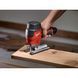 Лобзик акумуляторний MILWAUKEE, M12 JS-0 4933431305