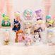 Коллекционная фигурка POP TOP Rolife серии "Nanci" &ndash; МУЗЕЙ ФАНТАЗИИ