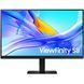 Samsung Монитор 27" S80UD HDMI, DP, USB, USB-C, MM, IPS, 3840x2160 LS27D804UAIXCI