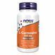 Карнозин Now Foods (L-Carnosine) 500 мг 50 капсул