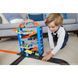 Автотрек Hot Wheels Гараж для машинок 4 поверхи (GNL70) dt_16333