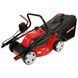 Газонокосилка электрическая Grizzly ERM1332 GRK ERM1332
