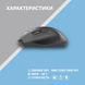 2E Миша MF250 Silent WL Black (358798) 2E-MF250WBK